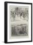 The War in the Transvaal-Ralph Cleaver-Framed Giclee Print