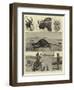 The War in the Transvaal-null-Framed Giclee Print