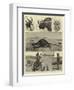 The War in the Transvaal-null-Framed Giclee Print