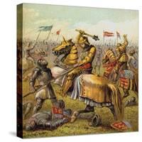 The War of the Roses, 1455-1485-null-Stretched Canvas