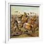 The War of the Roses, 1455-1485-null-Framed Giclee Print