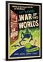 The War of the Worlds, 1953, Directed by Byron Haskin-null-Framed Giclee Print