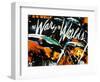 The War of the Worlds, 1953, Directed by Byron Haskin-null-Framed Giclee Print