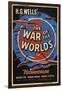 The War of the Worlds, 1953, Directed by Byron Haskin-null-Framed Giclee Print