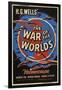 The War of the Worlds, 1953, Directed by Byron Haskin-null-Framed Giclee Print