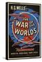 The War of the Worlds, 1953, Directed by Byron Haskin-null-Framed Stretched Canvas