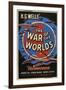 The War of the Worlds, 1953, Directed by Byron Haskin-null-Framed Giclee Print