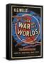 The War of the Worlds, 1953, Directed by Byron Haskin-null-Framed Stretched Canvas