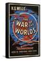 The War of the Worlds, 1953, Directed by Byron Haskin-null-Framed Stretched Canvas