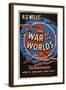 The War of the Worlds, 1953, Directed by Byron Haskin-null-Framed Giclee Print