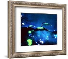 The War of the Worlds (1953)-null-Framed Photo