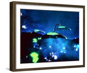 The War of the Worlds (1953)-null-Framed Photo