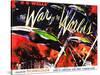 The War of the Worlds, 1953-null-Stretched Canvas