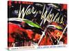 The War of the Worlds, 1953-null-Stretched Canvas