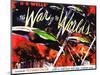 The War of the Worlds, 1953-null-Mounted Art Print