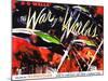 The War of the Worlds, 1953-null-Mounted Art Print