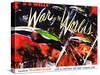 The War of the Worlds, 1953-null-Stretched Canvas