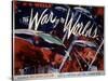 The War of the Worlds, 1953-null-Stretched Canvas