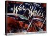 The War of the Worlds, 1953-null-Stretched Canvas