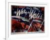 The War of the Worlds, 1953-null-Framed Art Print