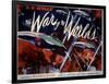 The War of the Worlds, 1953-null-Framed Art Print