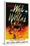 The War of the Worlds, 1953-null-Stretched Canvas