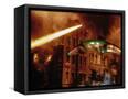 Canvas Black