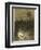 The War of the Worlds, a Martian Machine Contemplates the Drunken Crowd-Henrique Alvim Corr?a-Framed Photographic Print