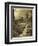 The War of the Worlds, Dead London Devastated by the Martian Attack-Henrique Alvim Corr?a-Framed Photographic Print