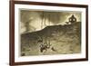 The War of the Worlds, The First Victims of the Martian Heat-Ray-Henrique Alvim Corr?a-Framed Art Print