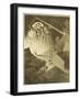 The War of the Worlds, The Heat-Ray in the Chobham Road-Henrique Alvim Corr?a-Framed Art Print