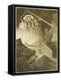 The War of the Worlds, The Heat-Ray in the Chobham Road-Henrique Alvim Corr?a-Framed Stretched Canvas