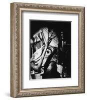 The War of the Worlds-null-Framed Photo