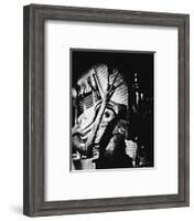 The War of the Worlds-null-Framed Photo