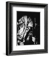 The War of the Worlds-null-Framed Photo