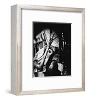 The War of the Worlds-null-Framed Photo