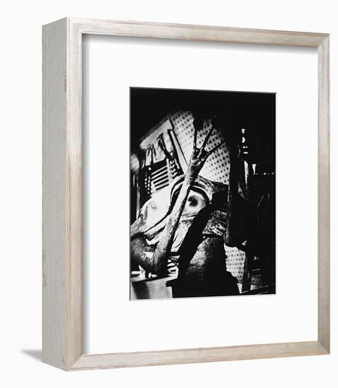 The War of the Worlds-null-Framed Photo