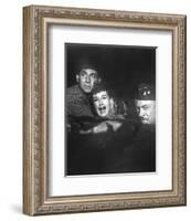 The War of the Worlds-null-Framed Photo