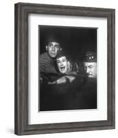 The War of the Worlds-null-Framed Photo