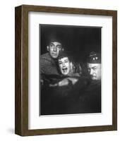 The War of the Worlds-null-Framed Photo