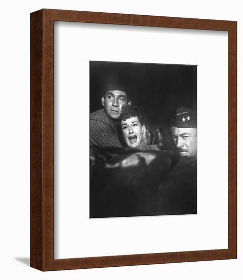 The War of the Worlds-null-Framed Photo