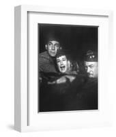 The War of the Worlds-null-Framed Photo