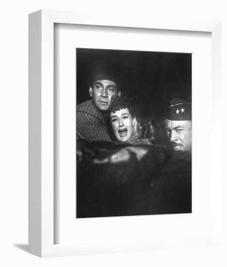 The War of the Worlds-null-Framed Photo