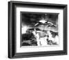 The War of the Worlds-null-Framed Photo