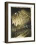 The War Of the Worlds-Henrique Alvim-Correa-Framed Premium Giclee Print