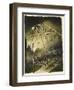 The War Of the Worlds-Henrique Alvim-Correa-Framed Giclee Print