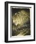 The War Of the Worlds-Henrique Alvim-Correa-Framed Giclee Print