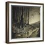 The War Of the Worlds-Henrique Alvim-Correa-Framed Giclee Print