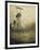 The War Of the Worlds-Henrique Alvim-Correa-Framed Giclee Print