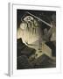 [The War Of the Worlds-Henrique Alvim-Correa-Framed Giclee Print